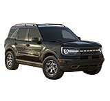 Ford Bronco Sport Invoice: $30,450 - $37,047