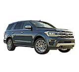 Ford Expedition Invoice: $52,373 - $83,227