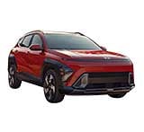 Hyundai Kona Invoice: $23,393 - $31,706