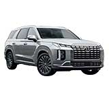 2024 Hyundai Palisade pros and cons, and Competitor Insights