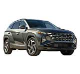 Hyundai Tucson Invoice: $26,160 - $36,110