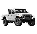 Jeep Gladiator Invoice: $37,099 - $51,352