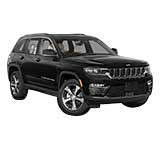 Jeep Grand Cherokee 4xe Invoice: $58,998 - $71,804