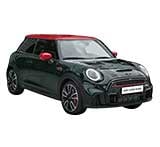 MINI John Cooper Works Invoice: $32,770 - $40,495