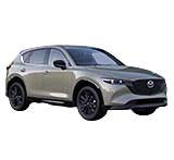 2024 Mazda CX-5 Pros and Cons, Competition Comparisons