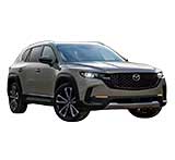 2024 Mazda CX-50 Pros and Cons, Competition Comparisons