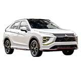 Mitsubishi Eclipse Cross Invoice: $26,024 - $29,504