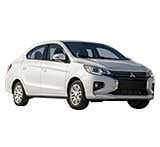 Mitsubishi Mirage G4 Invoice: $17,423 - $18,881