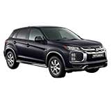 Mitsubishi Outlander Sport Invoice: $23,423 - $27,584