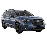 Subaru Ascent Invoice: $32,053 - $45,090