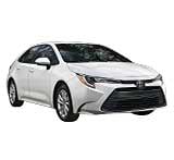 Toyota Corolla Invoice: $20,278 - $24,999