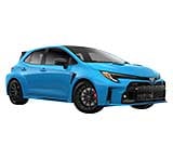 2024 Toyota GR Corolla