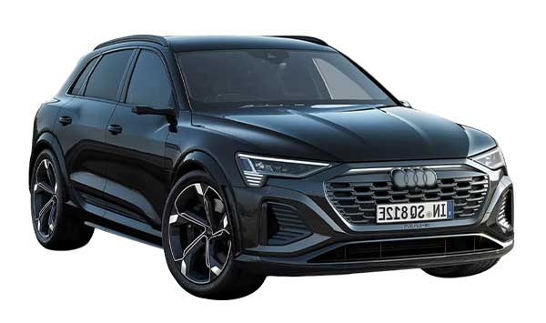 2024 Audi Q8 Invoice Price vs MSRP vs True Dealer Cost