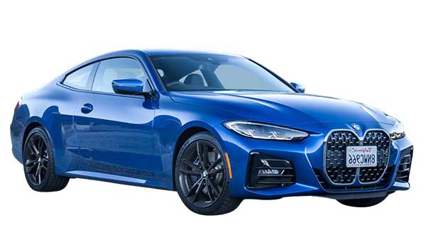 2024 BMW 4 Series Coupe Invoice Price vs MSRP vs True Dealer Cost