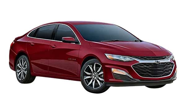 Chevrolet Malibu Invoice Prices Guide 2024, 2025 Chevrolet Malibu Invoice Price Guide - Holdback - Dealer Cost - MSRP