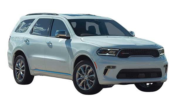 2024 Dodge Durango Invoice Price Guide - Holdback - Dealer Cost - MSRP