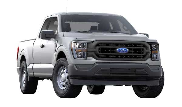 2024 Ford F-150 Regular Cab Invoice Price Guide - Holdback - Dealer Cost - MSRP