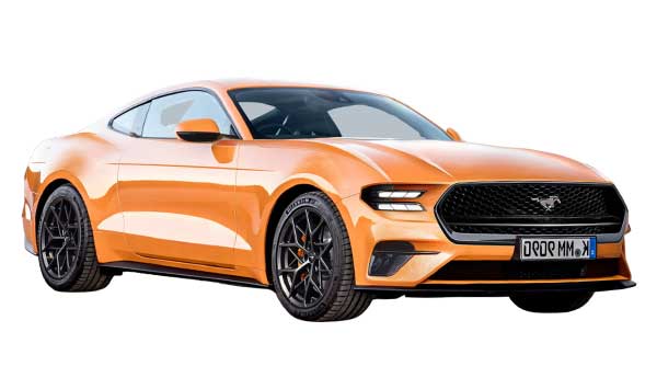 2024 Ford Mustang Invoice Price Guide - Holdback - Dealer Cost - MSRP
