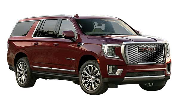 2024 GMC Yukon XL Invoice Price Guide - Holdback - Dealer Cost - MSRP