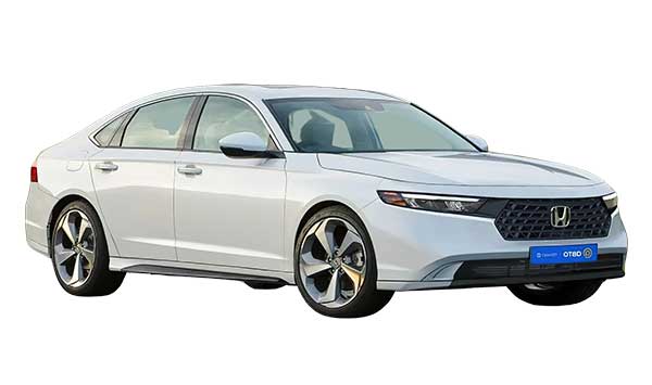 2024 Honda Accord Pros, Cons, and Competitor Comparison