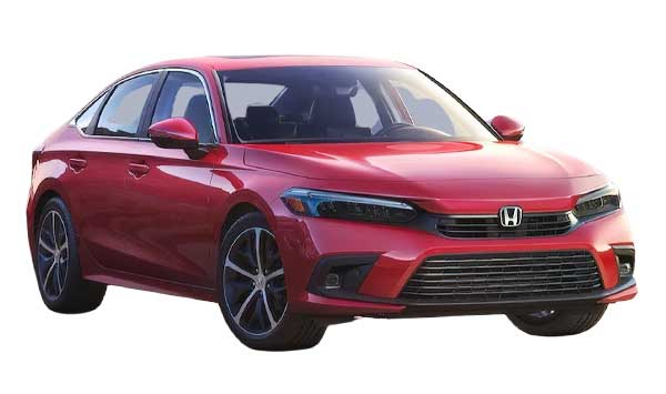 2024 Honda Civic Pros, Cons, and Competitor Comparison