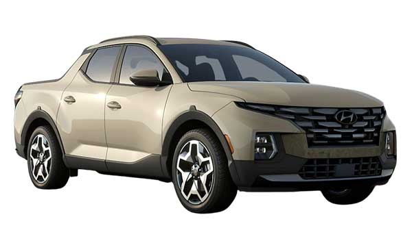 2024 Hyundai Tucson Hybrid Invoice Price Guide - Holdback - Dealer Cost - MSRP