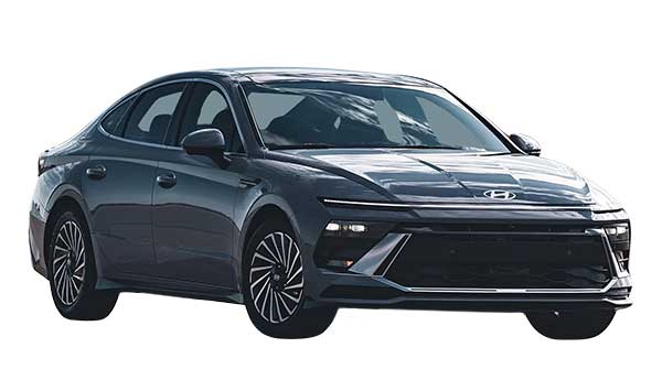 2024 Hyundai Sonata Pros, Cons, and Competitor Comparison