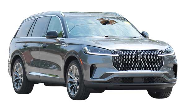 2024 Lincoln Aviator Invoice Price Guide - Holdback - Dealer Cost - MSRP