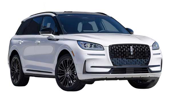 Lincoln Corsair Invoice Prices Guide 2024, 2025 Lincoln Corsair Invoice Price Guide - Holdback - Dealer Cost - MSRP