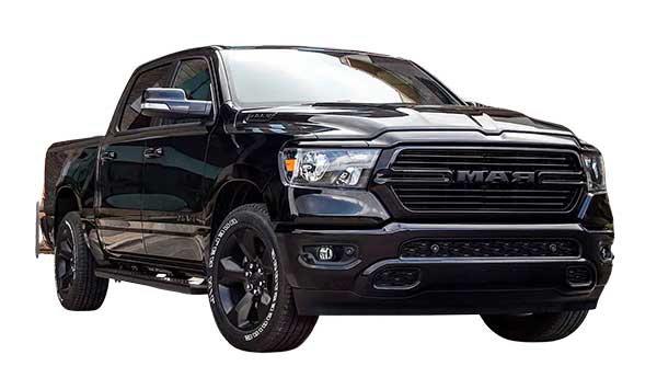 2024 Ram 1500 Crew Cab Invoice Price Guide - Holdback - Dealer Cost - MSRP
