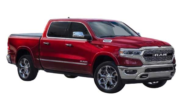 2024 Ram 1500 Quad Cab Invoice Price Guide - Holdback - Dealer Cost - MSRP