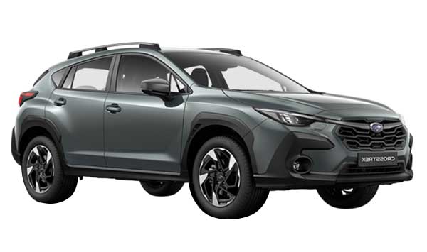 2024 Subaru Crosstrek Invoice Price Guide - Holdback - Dealer Cost - MSRP