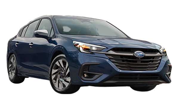 2024 Subaru Legacy Invoice Price Guide - Holdback - Dealer Cost - MSRP