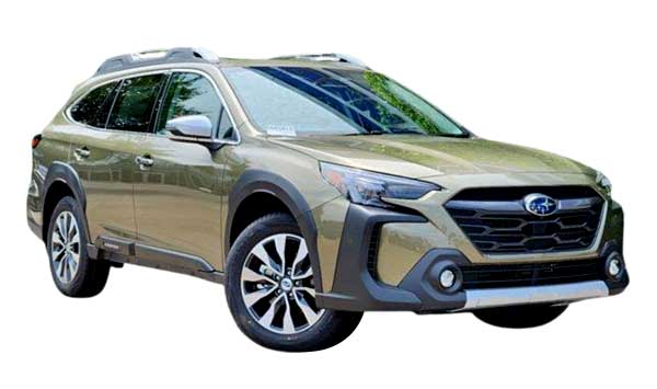 2024 Subaru Outback Pros, Cons, and Competitor Comparison