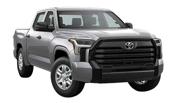 2024 Toyota Tundra Invoice Price Guide - Holdback - Dealer Cost - MSRP