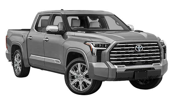 2024 Toyota Tundra I-Force Max Invoice Price Guide - Holdback - Dealer Cost - MSRP