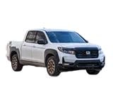 Honda Ridgeline Invoice: $39,071 - $43,646