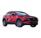 Mazda CX-30 Invoice: $25,745 - $37,255