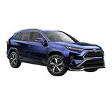 Toyota RAV4 Prime Invoice: $42,418 - $46,056