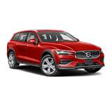 Volvo V60 Invoice: $51,178 - $56,074
