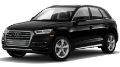 2020 Audi Q5 Brilliant Black