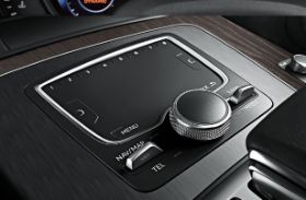 2020 Audi Q5 Infotainment