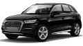 2020 Audi Q5 Mythos Black Metallic
