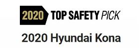 2020 Hyundai Kona Safety