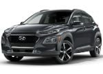 2020 Hyundai Kona Thunder Grey