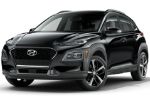 2020 Hyundai Kona Ultra Black