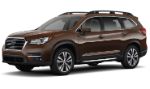 2020 Subaru Ascent Cinnamon Brown Pearl