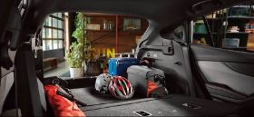 2020 Subaru Impreza Cargo