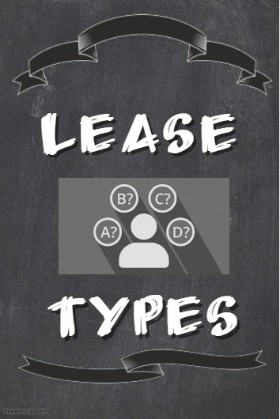 Types of New Car Leases