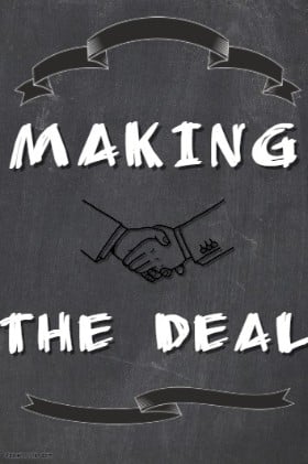 Negotiating a New Car Lease Deal